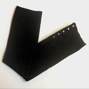 I.N.C. International Concepts Cropped Leggings